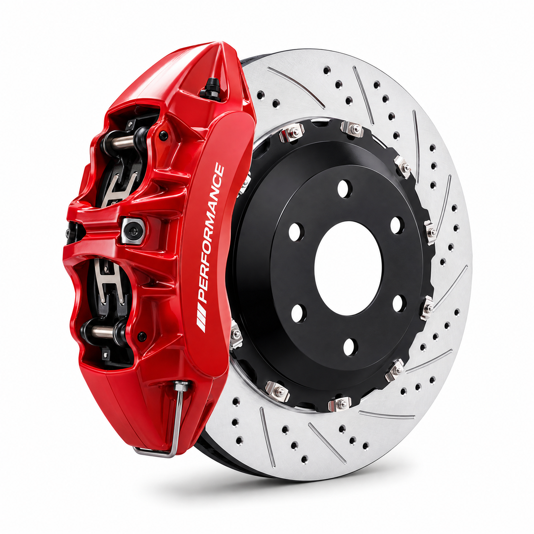 Brake Kit