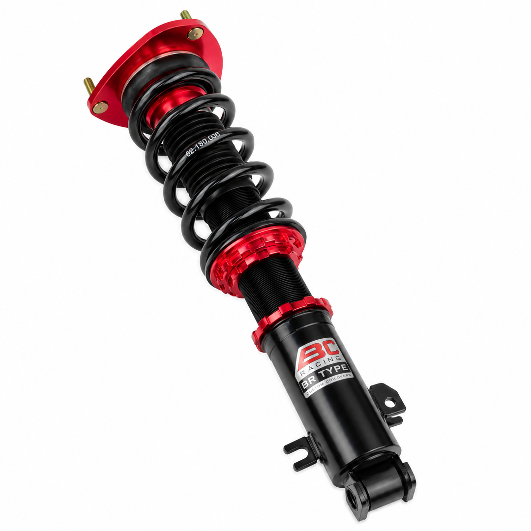 Coilovers